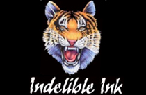 Indelible Ink