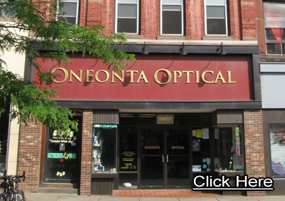 Oneonta Optical